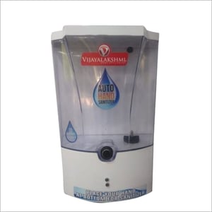 Automatic Hand Sanitizer Dispenser