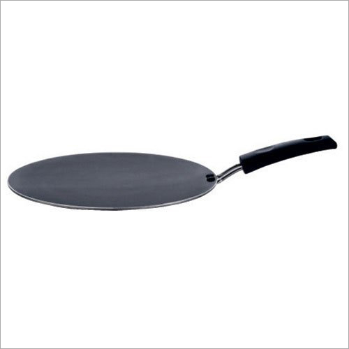 Non Stick Concave Tawa