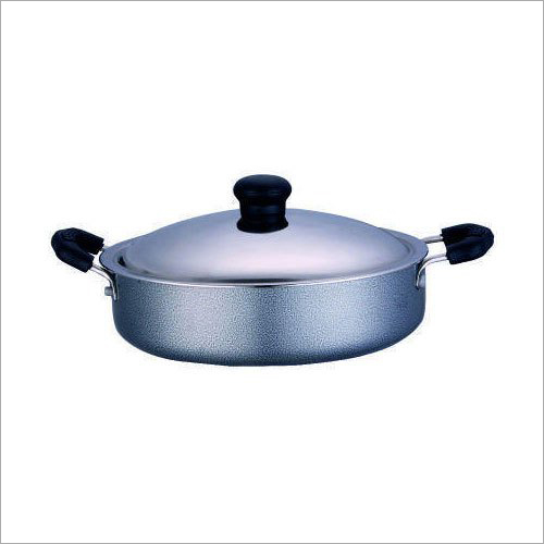 Non Stick Deluxe Fry Pan