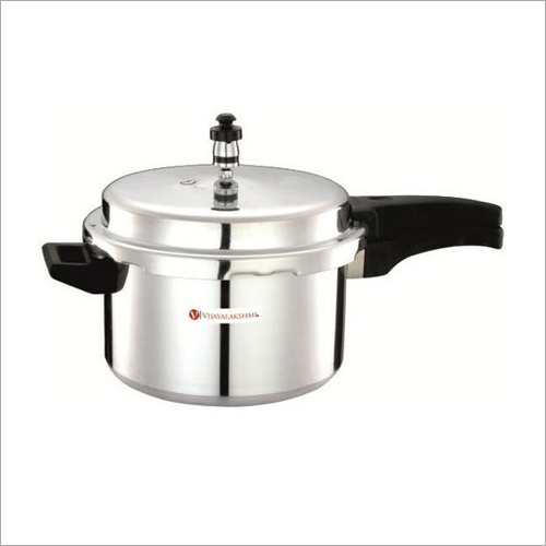 Aluminum Pressure Cooker